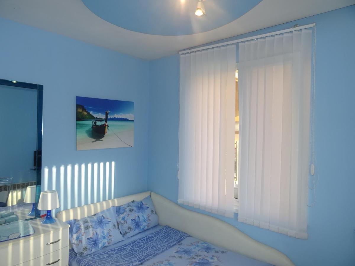 Стаи За Гости Ве-Бо-Ли** Bankja Exteriér fotografie
